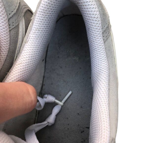 RARE 2010 Nike SB Mavrk Low Size 11 Gray - Picture 8 of 11